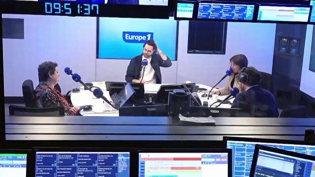 Le comportement de Christophe Dechavanne dénoncé par son ex-compagne et Israël menace de boycotter l'Eurovision