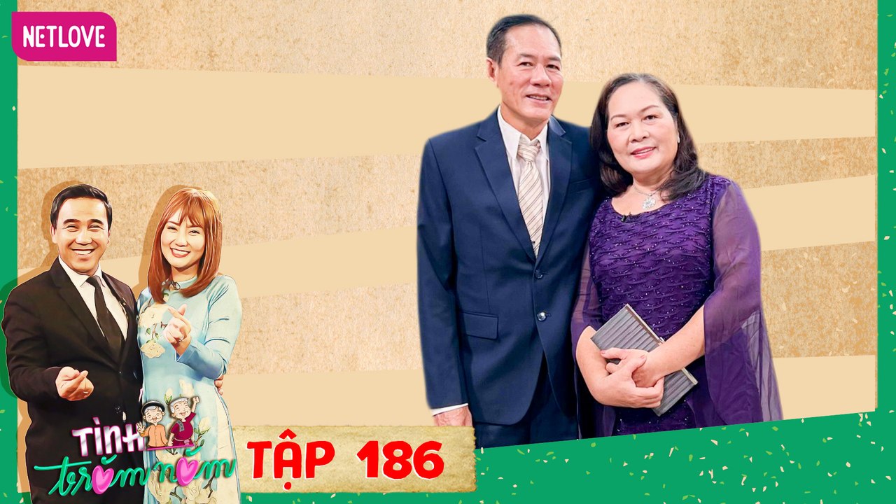 Tình Trăm Năm - Tập 186