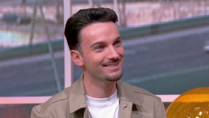 L’invité du jour - Léo Brière