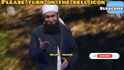 Tariq Jameel bayan_bivi Ki izat karo @@islamicbyan  @@islamicvideos @uploadv_low