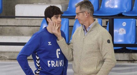 El increíble vínculo entre Pablo e Iñaki Urdangarin