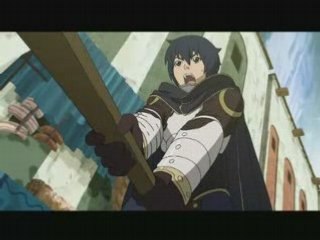 The Tower of Druaga ~the Aegis of URUK~ - PV3