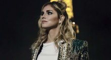 Chiara Ferragni, centrada en sus hijos en plenos rumores de crisis con Fedez