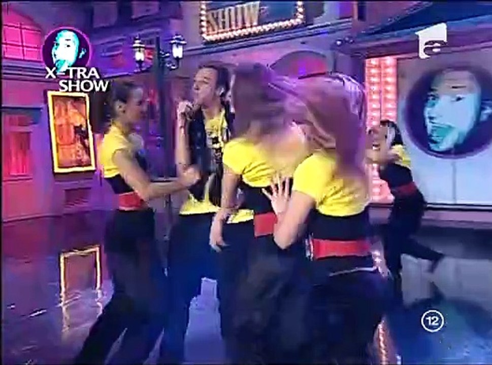 In puii mei! (8 mai 2011)