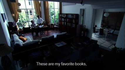 The legend of Bruce Lee-Episode 22