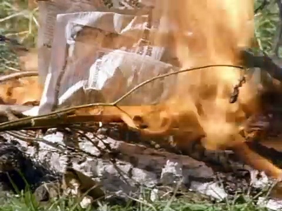 Küstenwache S01E02-Die Jagd