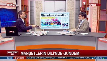 Bunların demokrasiye saygısı yok!