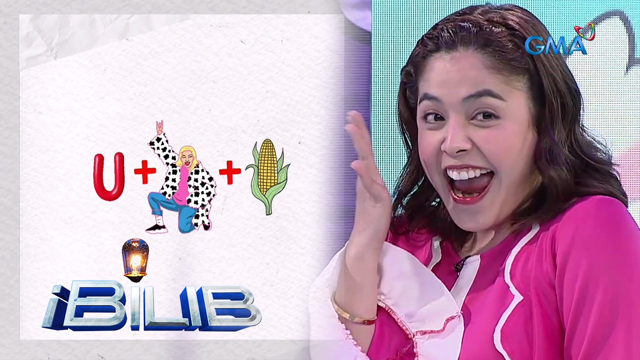 iBilib: Decode the emoticons and guess the Myth...