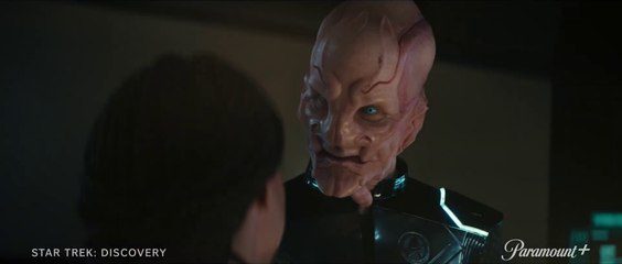 Star Trek: Discovery - S05 Trailer (English Subs) HD