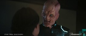 Star Trek: Discovery - S05 Trailer (English Subs) HD
