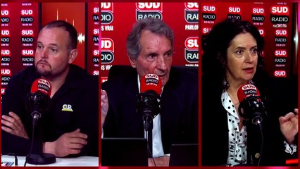 Jose Perez (CR47) x Irène Tolleret (Renaissance) : Emmanuel Macron face à la colère agricole