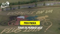 Prix FNSEA - Tour de France 2023