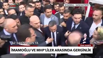 Download Video: CUMHURBAŞKANI ERDOĞAN'IN SESİNİ TAKLİT EDEN SOSYAL MEDYA FENOMENİ NAHYAN, DEVA PARTİSİ LİDERİ ALİ BABACAN İLE SEÇİM GEZİSİNDE KARŞILAŞTI