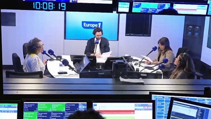 Delphine Horvilleur, rabbin et écrivaine