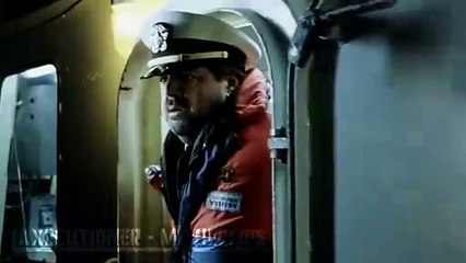 War of the worlds 2005 all tripod attack with Akira Ifukube music from Terror of Mechagodzilla