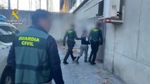 La Guardia Civil evita un matrimonio forzado a una menor de 12 años que había sido 'vendida' por 3.000 euros