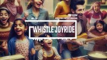 (Music For Content Creators) - Whistle Joyride, Vlog & Background Music by Top Flow