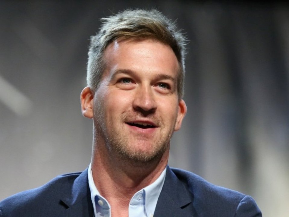 Trauer um Kenneth Mitchell: 'Star Trek'-Star stirbt mit 49 Jahren