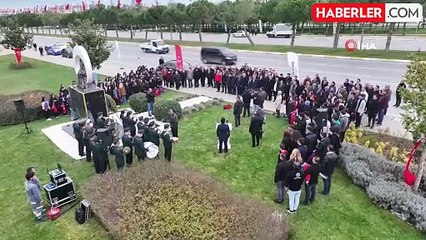 Hocalı Soykırımı 32. yıldönümü Denizli'de anıldı