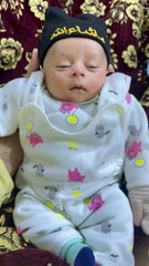 Ayat ul Kursi || آیت الکرسی || Cute Baby