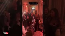 Viral Video: Anne Hathaway dancing to Nicki Minaj’s Anaconda