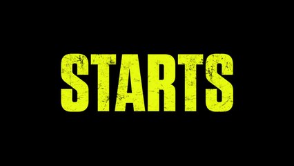 Boy Kills World, tráiler oficial