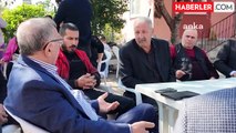Seyhan Belediye Başkanı Akif Kemal Akay Mahalle Ziyaretlerine Devam Ediyor
