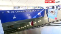 İzmir Büyükşehir Belediyesi, Fahrettin Altay-Narlıdere Metrosu'nu Ücretsiz Taşıyacak