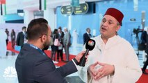 وزير الصناعة والتجارة المغربي لـ CNBC عربية: نستهدف رفع الطاقة الإنتاجية لصناعة السيارات إلى مليون سيارة سنوياً بحلول 2025