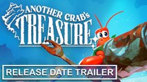 Another Crab's Treasure - Trailer date de sortie