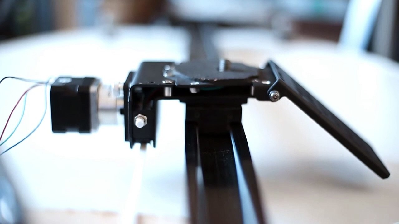 Slider for Stepper Gear Motor 17HS13-0404S-PG5-1 - oyostepper.com