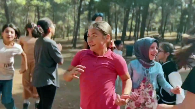 5.sınıf piknik etkinliği