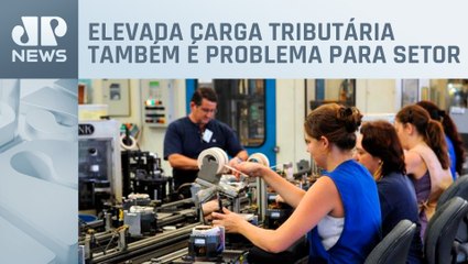 Pequenas Indústrias Enfrentam Dificuldades para Obter Crédito, Aponta CNI