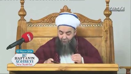 Cübbeli Ahmet'in satrançla ilgili sözleri yeniden gündemde: Satranç oynayan da bakan da domuz eti yiyen gibidir