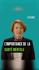 LE MONDE EN CHIFFRES - Pour une meilleure prise en charge de la santé mentale