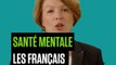 LE MONDE EN CHIFFRES - Les Français de plus en plus préoccupés par leur santé mentale