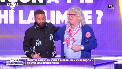 Propos sur les femmes en TV : Pierre-Jean Chalençon a-t-il franchi la limite ?
