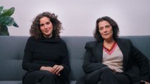 « Bye Bye Tibériade » : Palestine, transmission, identité… Rencontre avec Lina Soualem et Hiam Abbass