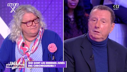 Qui sont les ennemis jurés des chroniqueurs ?