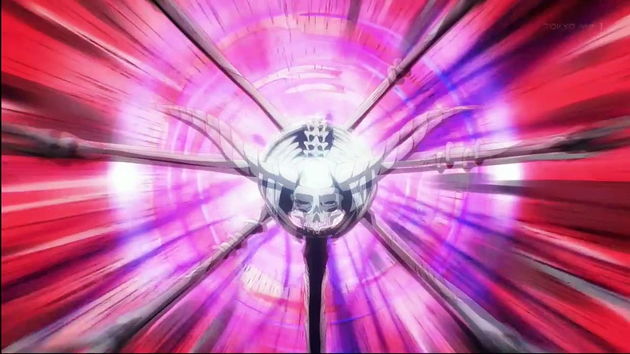b9good アニメ b9good.org - デッドマウント・デスプレイ#4