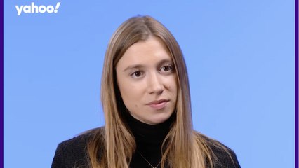 Claire Geronimi, victime d’un viol : “Vingt minutes, c’est très long. Normalement, un viol, c’est entre 2 et 3 minutes”