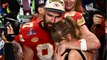 Travis Kelce was in off-and-on-again relationship for 5 years before dating Taylor Swift