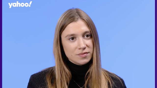 Claire Geronimi, victime d’un viol : “Savoir que mon violeur était sous OQTF depuis 2021, ça fait froid dans le dos. Il n'aurait pas dû etre là et me violer”