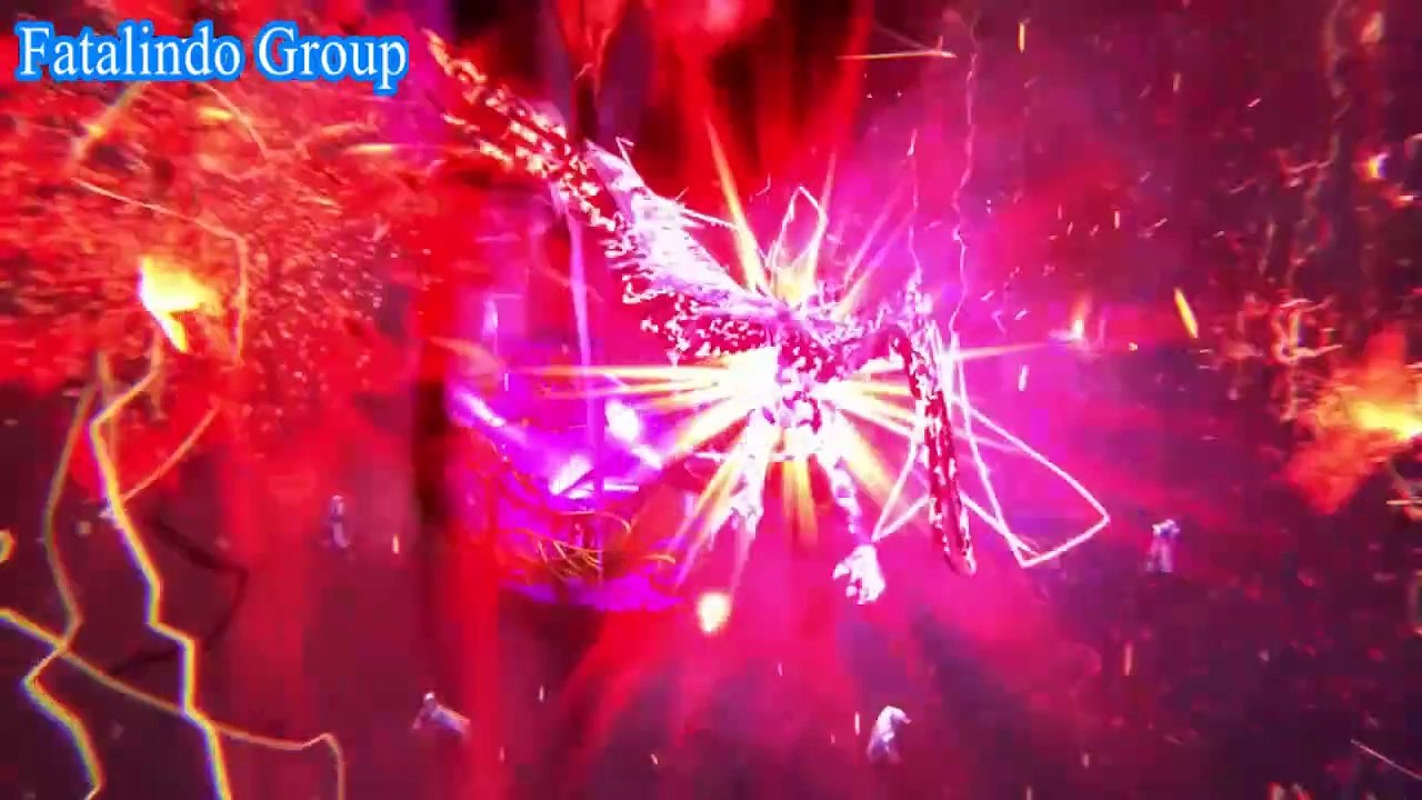 Throne Of Seal Episode 74 Sub Indo