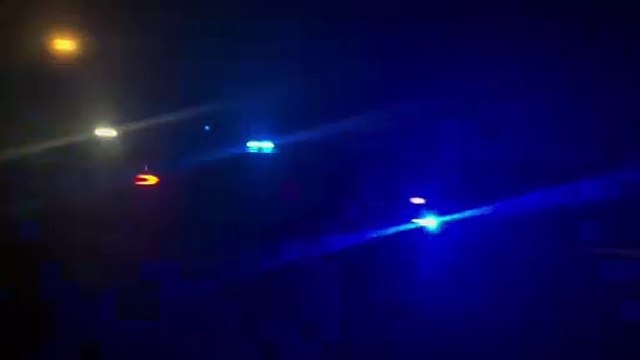 Emergency crews race to scene of serious incident on Doncaster road