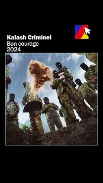 Kalash Criminel se confie sur la compatibilité entre son rap, sa spiritualité et ses convictions religieuses