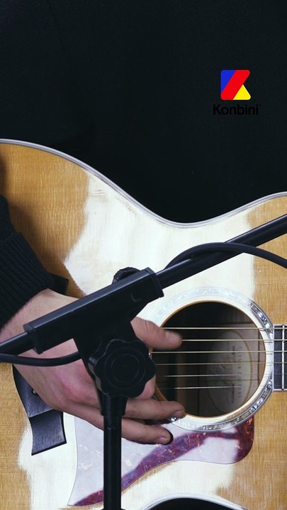 Pierre, gagnant de la Star Ac', est venu nous jouer son titre “Ceux qu’on était” 