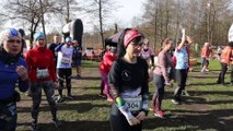 Dziennik Zachodni / City Trail Staw Janina / Lucyna Nenow