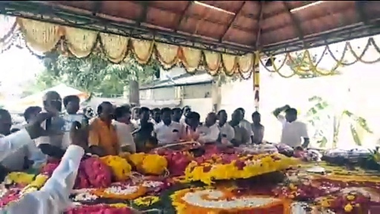 VIDEO: तमिलनाडु में भाजपा ने तमिल मनीला कांग्रे...