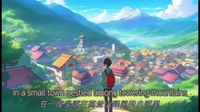 心中之旅